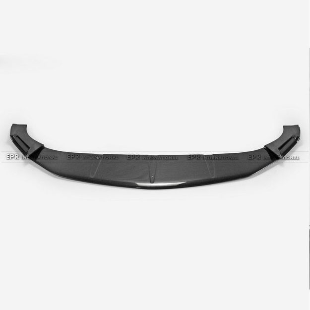 Picture of Lamborghini Urus TPC Style Front Lower Lip Splitter