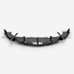 Picture of Lamborghini Urus TPC Style Front Upper Lip Splitter