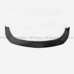 Picture of 2015-17 Mustang HN Style Front Lip Spoiler Splitter 2pcs