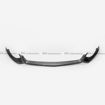 Picture of 2015-17 Mustang HN Style Front Lip Spoiler Splitter 2pcs