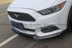 Picture of 2015 Mustang MX Style Front Lip