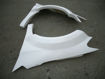 Picture of Polo 5 6R CTCC Racing Style Wider Front Fender