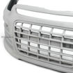 Picture of Scirocco Rieger Style Front Bumper