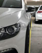 Picture of Scirocco Single Vented Front Fender +15mm