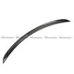 Picture of 13-15 Tesla Model S OEM Style Rear Spoiler Pre-facelift Only