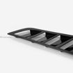 Picture of Universal GT Type Hood Vents (Approx 46x14cm)