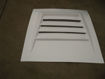 Picture of Universal Dmax Hood Vents (95cm x 95cm)