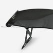 Picture of J's Racing Type 1 1600mm GT Spoiler (295mm Height)