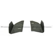 Picture of Universal ARC Style Front bumper Splitter (2pcs)