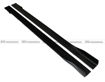 Picture of Universal Side Skirt Extension Add-on Type B (205cm length, 13cm width, 9cm Height)