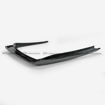 Picture of Lamborghini Urus TPC Style Front Bumper Side Trim Vents Cover Pair