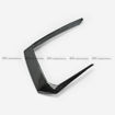 Picture of Lamborghini Urus TPC Style Front Bumper Side Trim Vents Cover Pair