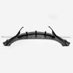 Picture of Lamborghini Urus TPC Style Front Upper Lip Splitter