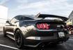 Picture of 2015 Mustang APR Style Rear Spoiler