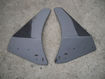 Picture of Polo 5 6R CTCC Racing Style Spoiler End Plate