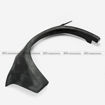 Picture of VW Scirocco R AS style front fender 4pcs