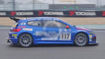 Picture of Scirocco R Cup-Racing Vented Front Fender