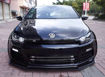 Picture of Scirocco R Karztec Style Front Lower Lip