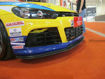 Picture of Scirocco R Cup-Racing Front Bumper Bottom Lip (185cm length)