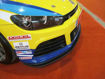 Picture of Scirocco R Cup-Racing Front Bumper Bottom Lip (185cm length)