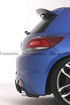 Picture of VW Scirocco R GV Style Spoiler Extension