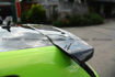 Picture of Scirocco Votex Style Spoiler