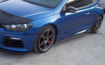 Picture of Scirocco R Karztec Style Side Skirt Extension