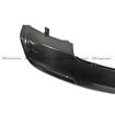 Picture of 13-15 Tesla Model S OEM Rear Bumper Valance Diffuser Pre-facelift Only