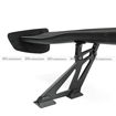 Picture of Universal GT spoiler (Length 136cm, Height 17cm)