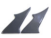 Picture of Universal 1700mm DTM GT Wing (Length 170cm, Width 30cm, Front Height 25mm, Rear Height 35mm)