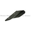 Picture of Universal ARC Style Front bumper Splitter (2pcs)