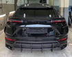 Picture of Lamborghini Urus TPC Style Rear Bumper Side Trim Vents Cover Pair