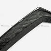 Picture of Lamborghini Urus TPC Style Front Bumper Side Trim Vents Cover Pair