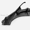 Picture of Lamborghini Urus TPC Style Front Upper Lip Splitter