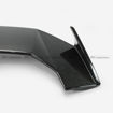 Picture of Lamborghini Urus TPC Style Roof Spoiler 3pcs