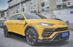 Picture of Lamborghini Urus TPC Style Side Skirts Kits 10pcs