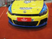 Picture of Scirocco R Cup-Racing Front Bumper Bottom Lip (185cm length)