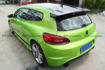 Picture of Scirocco Votex Style Spoiler