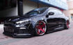 Picture of Scirocco R Karztec Style Side Skirt Extension