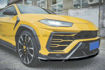 Picture of Lamborghini Urus TPC Style Front Lower Lip Splitter