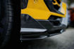 Picture of Lamborghini Urus TPC Style Front Upper Lip Splitter