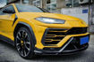 Picture of Lamborghini Urus TPC Style Front Upper Lip Splitter