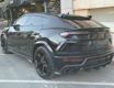 Picture of Lamborghini Urus TPC Style Roof Spoiler 3pcs