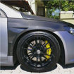 Picture of Scirocco Single Vented Front Fender +15mm