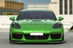 Picture of 17 onwards Panamera 971 G2 SD Style Front lip