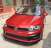 Picture of Golf 7 T400 Style Front Bumper