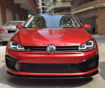 Picture of Golf 7 T400 Style Front Bumper