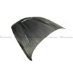 Picture of Stelvio S Style Front hood