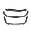 Picture of Stelvio S Style Front Lip (3Pcs) (Can fit without the wide fender)