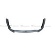 Picture of Stelvio S Style Front Lip (3Pcs) (Can fit without the wide fender)